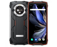 Blackview BV9300 Pro 12/256GB 15080mAh pomarańczowy 120Hz - 1239351 - zdjęcie 1